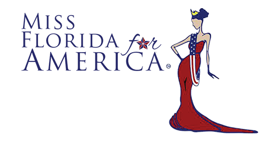 Miss Florida for America